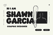 Fox Sticky Font, a Handwritten Font by Fox7 By Rattana (Thumbnail 2 of 10)