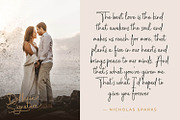 Dellanie Signature - Business Font, a Script Font by Pixesia Studio (Thumbnail 10 of 15)