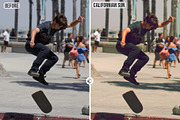 Creative Collection#2 LUTs /Filters, a Preset Add-On by CineMart (Thumbnail 18 of 24)