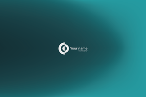 logo design circle / letter C O