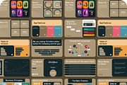 Presentation System - Pitch Deck, a Presentation Template by Muhammad_Ahmad (Thumbnail 3 of 13)