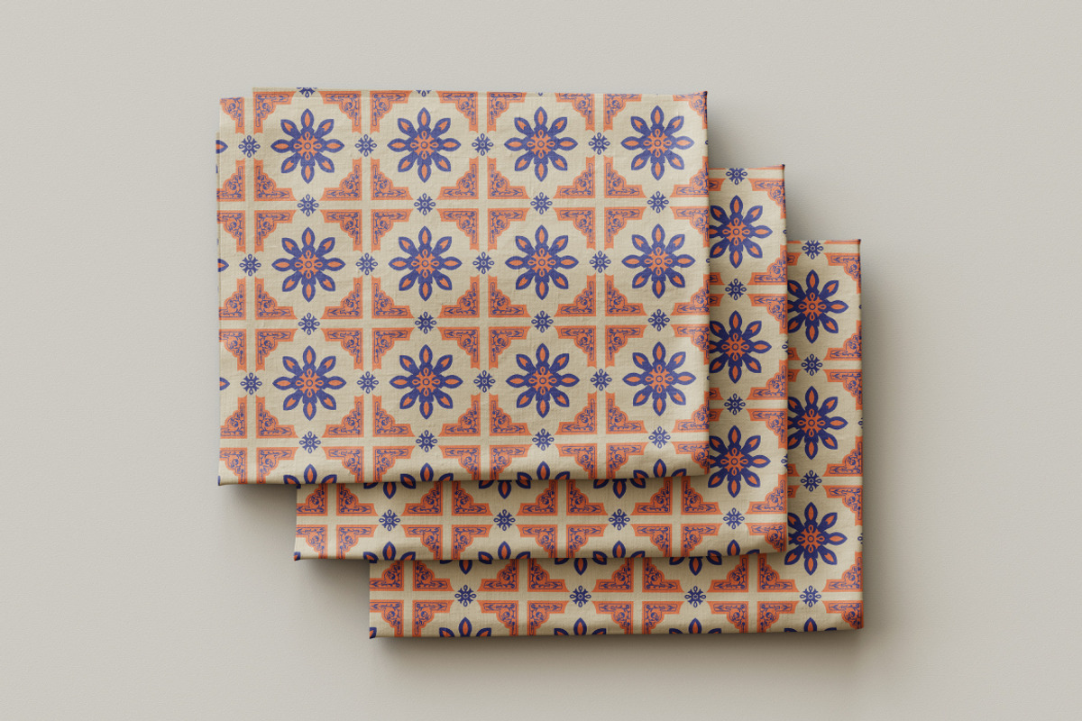 Versatile Pattern, a Pattern Graphic by MSG Studio (Photo 10 of 11)