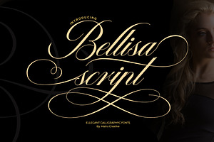 Bellisa script
