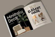 Gilmour Font Family, a Sans Serif Font by Umitype (Thumbnail 2 of 12)