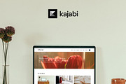 Kajabi Website Template 14 Pages, a Landing Page Template by Altenne | Kajabi Designer (Thumbnail 5 of 9)