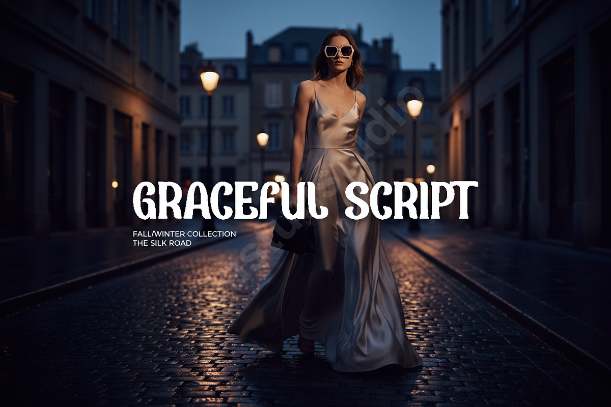 Fexi Typeface: Elegant Modern Serif, a Font by Astuti Studio (Photo 16 of 16)