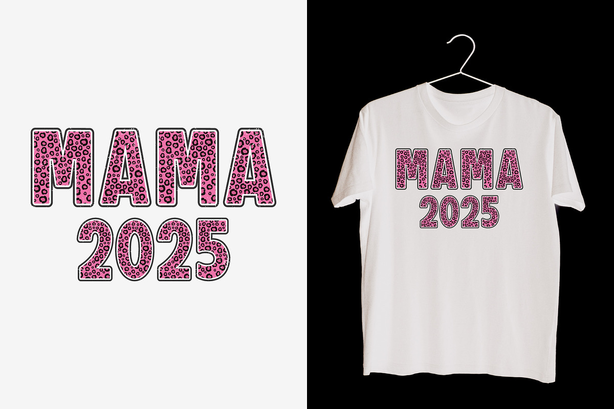 Pink Leopard Font, a Font by Font Craft Studio (Photo 5 of 6)