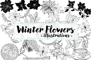Vector Graphics Bundle, an Animal Illustration by Carrie Stephens Art (Thumbnail 36 of 43)