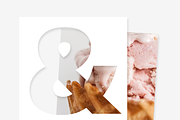 Instagram Photo Masks - Shapes, a Social Media Template by Kimi Kinsey (Thumbnail 2 of 3)