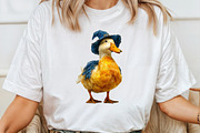Silly Goose Fall Autumn Bundle, an Illustration by Pixels.Craft (Thumbnail 5 of 7)