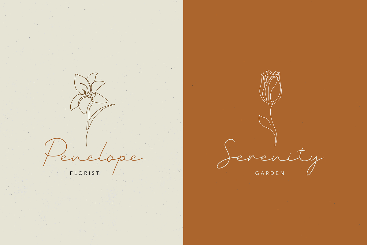 Mischella Stylish Signature Font, a Script Font by peterdraw (Photo 6 of 11)