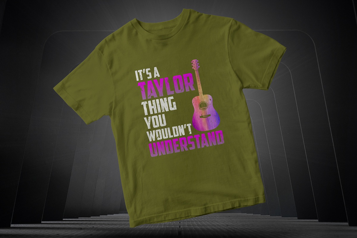 Family Gift Digital Shirt Design, a Graphic by Vector Portal (Photo 2 of 4)