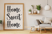 Barbie, a Handwritten Font by Mozatype (Thumbnail 4 of 7)