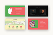 Eio : Social Agency Keynote, a Presentation Template by Punkl Camp (Thumbnail 15 of 16)