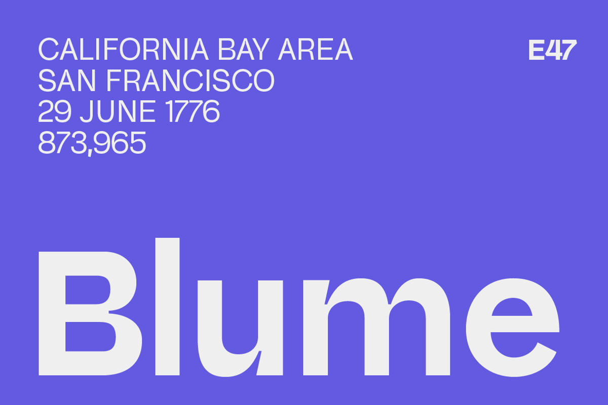 Nomixa Sans Serif Family, a Sans Serif Font by Yukita Creative (Photo 4 of 10)