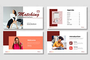 Fashion Presentation Template PPT, a Presentation Template by Mighty-Slide (Thumbnail 2 of 6)