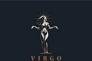 The zodiac signs., an Illustration by Masterlevsha (Thumbnail 7 of 13)