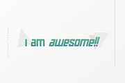 Banyumas Typeface | E-sport Typeface, a Symbol Font by Ngapak Studio (Thumbnail 4 of 11)