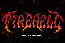Firehell