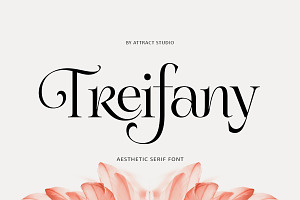 Treifany