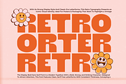 Bileko–Bold Modern SansSerif Display, a Sans Serif Font by MaikoHatta (Thumbnail 3 of 9)