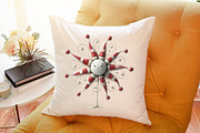 Whimsical Christmas Clipart Bundle, an Illustration by Sublimation Artist (Thumbnail 6 of 6)