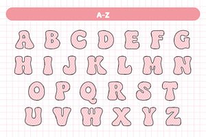 Fox Diane Color Font