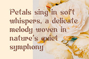 Laran - Display Typeface, a Sans Serif Font by Hakara Type (Thumbnail 2 of 10)