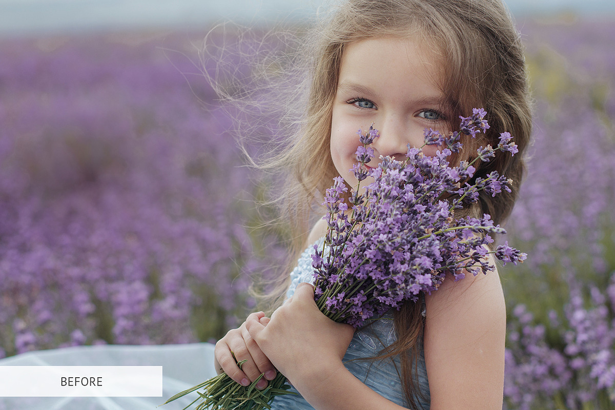 Lightroom Presets for Portraits, a Plug-in Add-On by FixThePhoto (Photo 22 of 39)