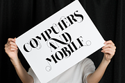 ANDREW ELEGANT Font, a Serif Font by 177Studio (Thumbnail 2 of 7)
