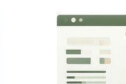 Financial analysis and business growth illustration, a Person Photo by José Manuel Gelpi (Thumbnail 2 of 2)
