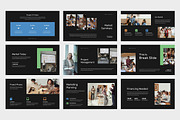 Haera : Project Proposal Powerpoint, a Presentation Template by Punkl Camp (Thumbnail 7 of 9)