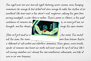 CS Brooklyn – Funky Handwritten Font, a Handwritten Font by Craft Supply Co. (Thumbnail 5 of 8)