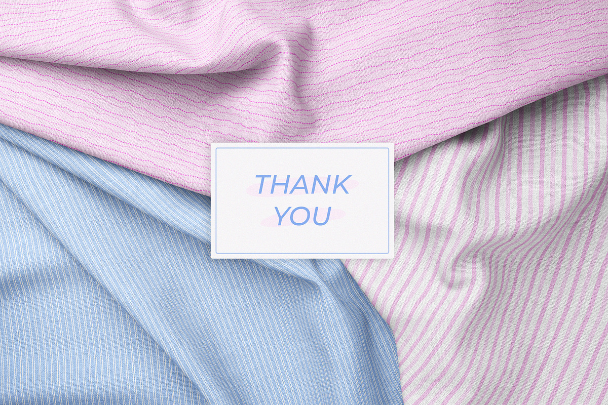 Pajama Patterns: Stripes & Check