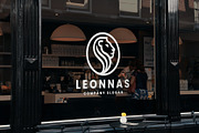 Majestic Lion Head Luxury Logo, a Branding & Logo Template by Design_Planet (Thumbnail 2 of 3)
