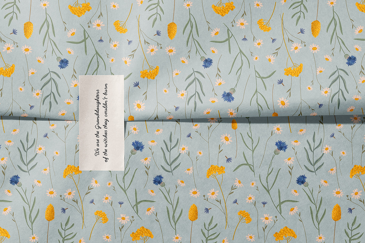 Woman Mystery & GRL Power BUNDLE, an Object Graphic by Ruslana Lubenets (Photo 24 of 123)