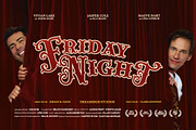 Carnival Lights - Decorative Serif, a Serif Font by Bale Type (Thumbnail 7 of 9)