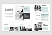 Thesis Presentation PPT, a Presentation Template by Antstheme (Thumbnail 2 of 2)