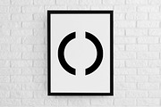 Circle Silhouette SVG, a Texture Illustration by newminddesign (Thumbnail 3 of 3)
