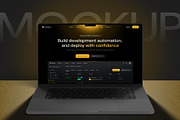 Devflow - SaaS Website UI Kit, an UI Kit Template by Creative Perspective (Thumbnail 7 of 7)