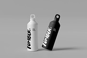 Realistic Tumbler Bottle Mockup PSD, a Cups & Container Mockup by MA-KING_ART (Thumbnail 2 of 2)