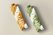 Juice Carton Mock-up, a Packaging Mockup by zippypixelstudio (Thumbnail 3 of 14)