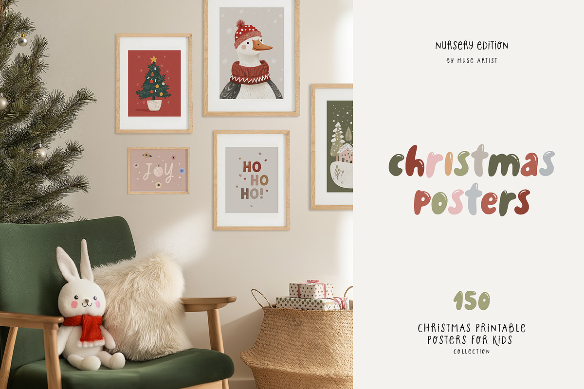 CREATIVE DESIGN BUNDLE - 15K, a Decorative Illustration by Muse Artist (Photo 12 of 60)