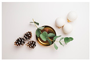 Christmas Styled Stock Photo Bundle, a Books & Magazine Mockup by GT Studio (Thumbnail 25 of 45)