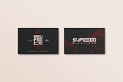Sushi Bar Menu and Branding Mockup, a Books & Magazine Mockup by Catkie - Digital Art (Thumbnail 13 of 14)