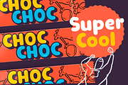 Clarence Alt / All Family-50%, a Font by Rodrigo Typo (Thumbnail 4 of 8)