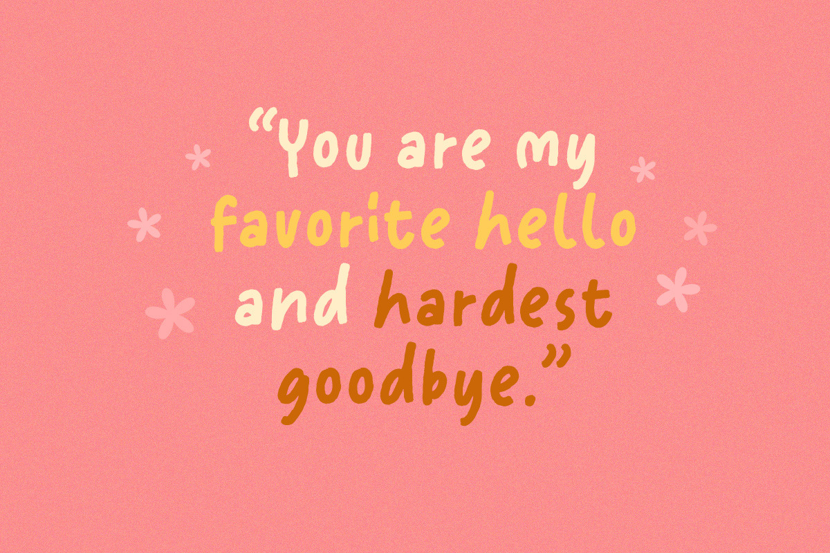 Love The Journey - Cute Font Duo, a Handwritten Font by Letterhend Studio (Photo 9 of 9)