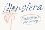 Ratinel Boldies Handwritten Ink Font, a Script Font by Letterena Studios Script (Thumbnail 7 of 15)