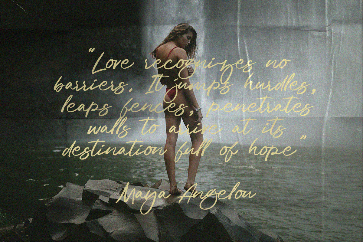 Beauty Mermaid | Signature Script, a Handwritten Font by Scratch Design (Photo 13 of 14)