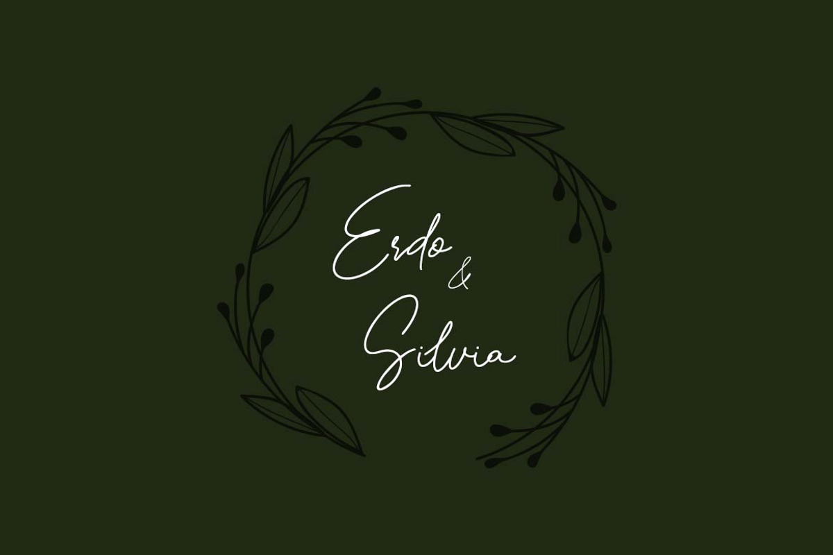 Simplhand Modern Calligraphy Font, a Handwritten Font by UICreative (Photo 10 of 13)